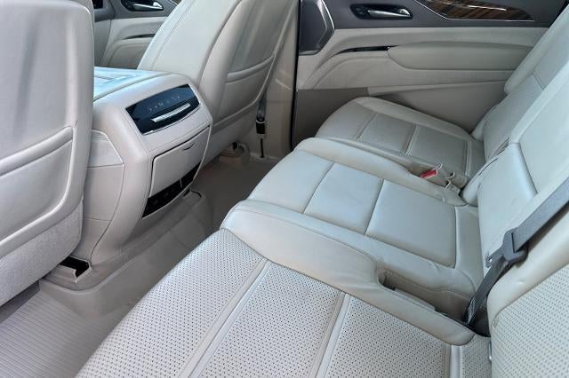 2021 Cadillac Escalade ESV Sport Platinum