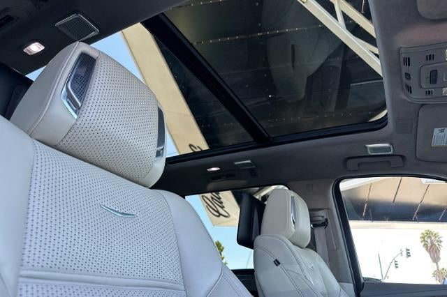 2021 Cadillac Escalade ESV Sport Platinum