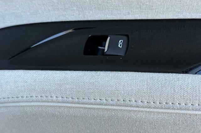 2021 Cadillac Escalade ESV Sport Platinum