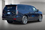 2021 Cadillac Escalade ESV Sport Platinum