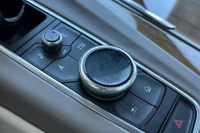 2021 Cadillac Escalade ESV Sport Platinum