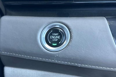 2021 Cadillac Escalade ESV Sport Platinum