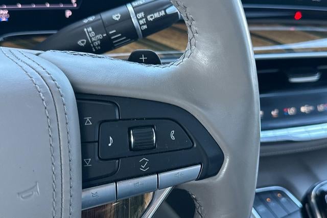 2021 Cadillac Escalade ESV Sport Platinum