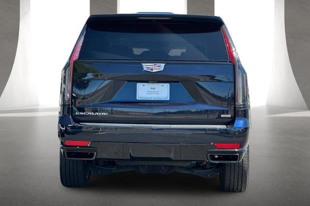 2021 Cadillac Escalade ESV Sport Platinum