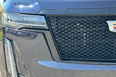 2021 Cadillac Escalade ESV Sport Platinum