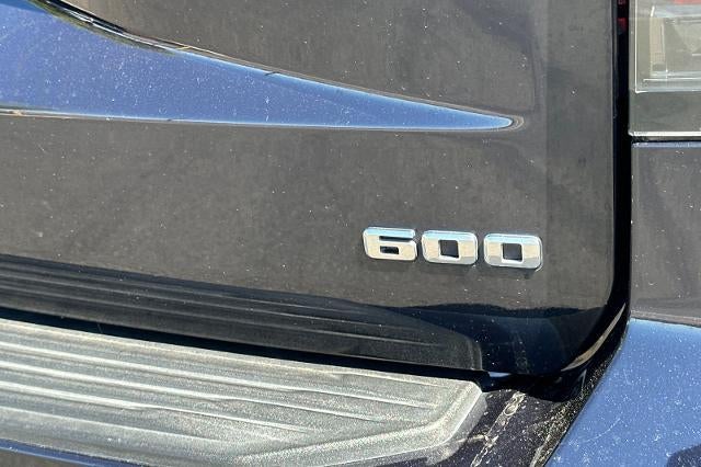 2021 Cadillac Escalade ESV Sport Platinum