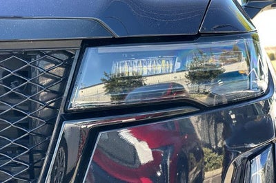 2021 Cadillac Escalade ESV Sport Platinum