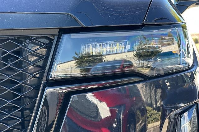2021 Cadillac Escalade ESV Sport Platinum