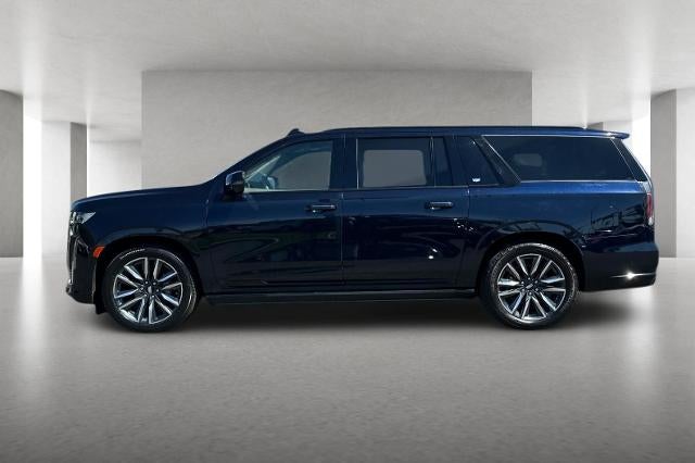 2021 Cadillac Escalade ESV Sport Platinum