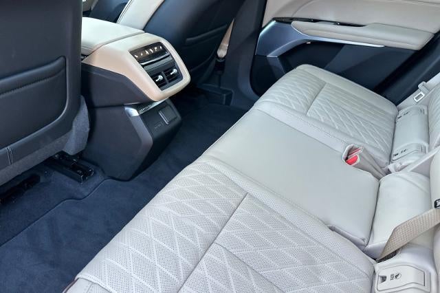 2026 Cadillac LYRIQ V-Series Premium