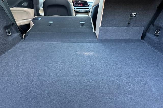 2026 Cadillac LYRIQ V-Series Premium