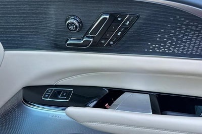 2026 Cadillac LYRIQ V-Series Premium