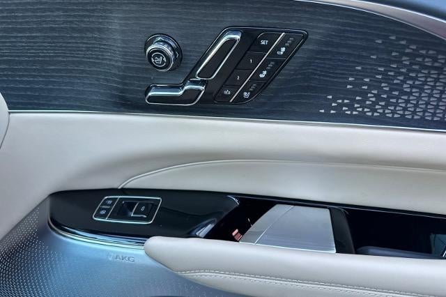 2026 Cadillac LYRIQ V-Series Premium