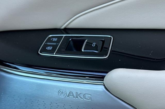 2026 Cadillac LYRIQ V-Series Premium