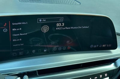 2026 Cadillac LYRIQ V-Series Premium