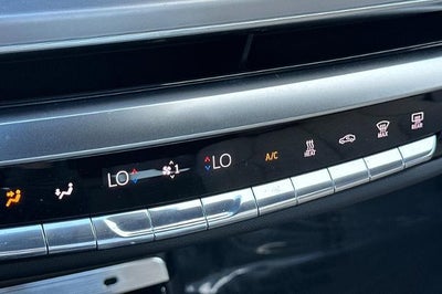 2026 Cadillac LYRIQ V-Series Premium