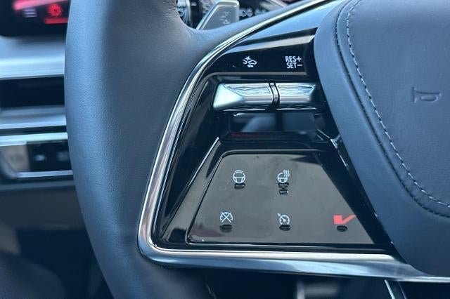 2026 Cadillac LYRIQ V-Series Premium