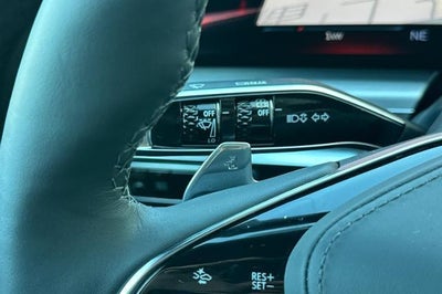 2026 Cadillac LYRIQ V-Series Premium