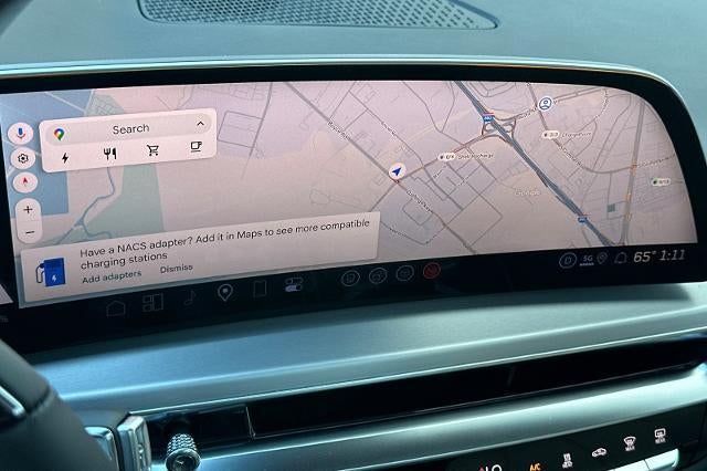 2026 Cadillac LYRIQ V-Series Premium