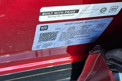 2026 Cadillac LYRIQ V-Series Premium