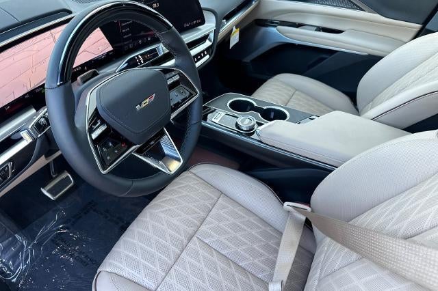 2026 Cadillac LYRIQ V-Series Premium