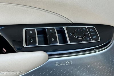 2026 Cadillac LYRIQ V-Series Premium