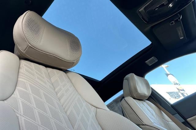 2026 Cadillac LYRIQ V-Series Premium