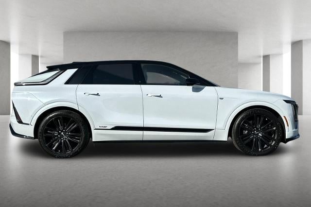 2026 Cadillac LYRIQ V-Series Premium