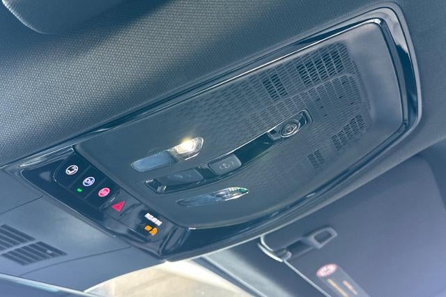 2026 Cadillac LYRIQ V-Series Premium