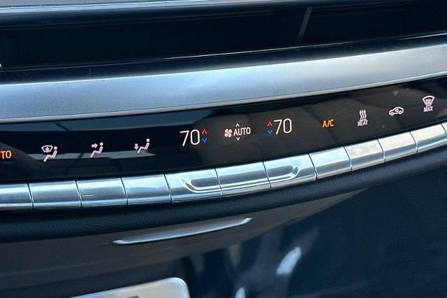 2026 Cadillac LYRIQ V-Series Premium