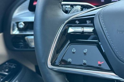 2026 Cadillac LYRIQ V-Series Premium