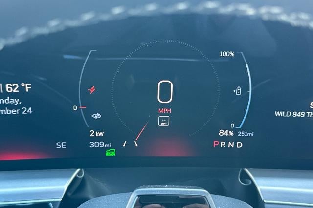 2026 Cadillac LYRIQ V-Series Premium