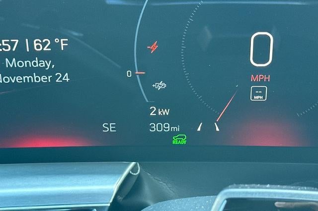 2026 Cadillac LYRIQ V-Series Premium