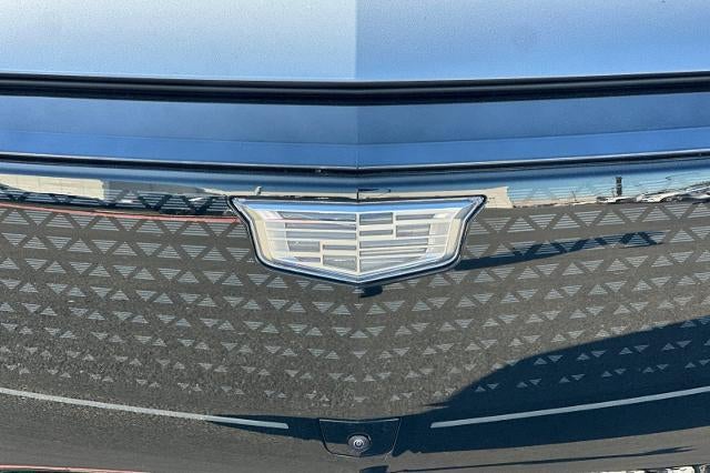 2026 Cadillac LYRIQ V-Series Premium