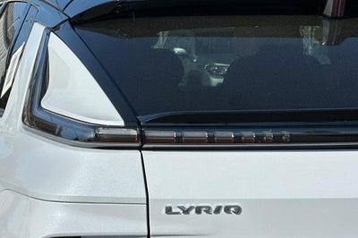 2026 Cadillac LYRIQ V-Series Premium