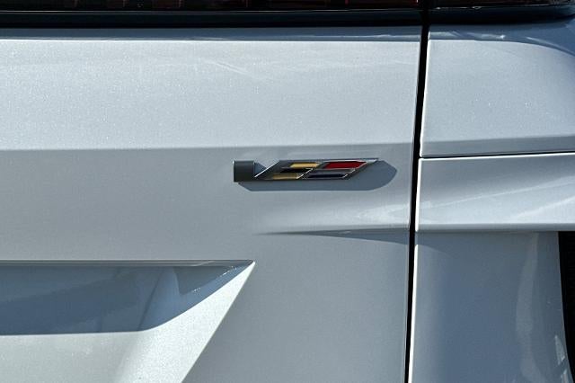 2026 Cadillac LYRIQ V-Series Premium