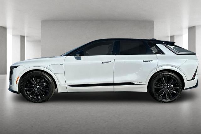 2026 Cadillac LYRIQ V-Series Premium
