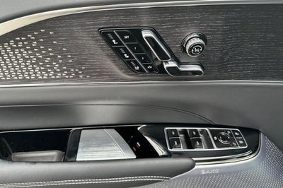 2026 Cadillac LYRIQ V-Series Premium