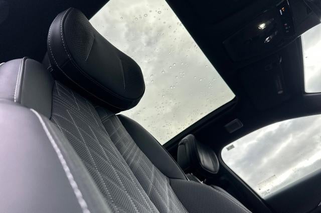 2026 Cadillac LYRIQ V-Series Premium