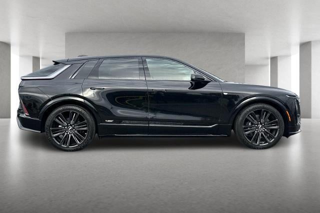 2026 Cadillac LYRIQ V-Series Premium