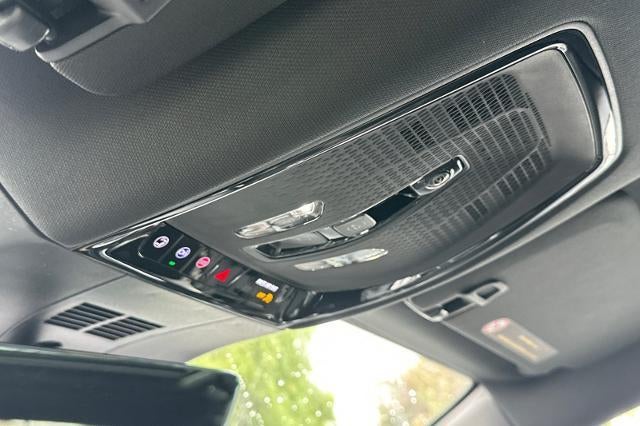 2026 Cadillac LYRIQ V-Series Premium