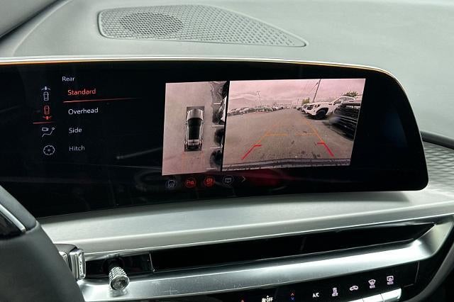 2026 Cadillac LYRIQ V-Series Premium