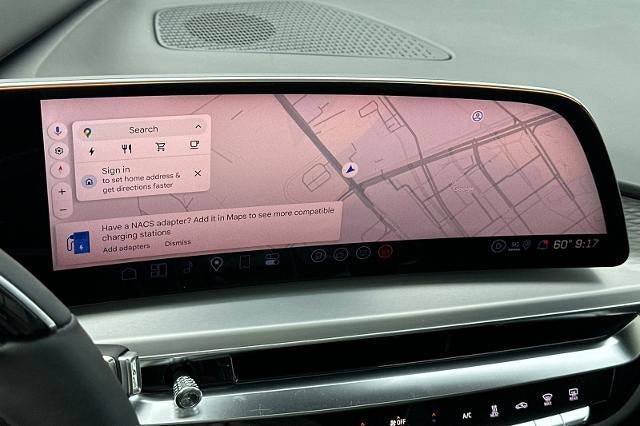 2026 Cadillac LYRIQ V-Series Premium