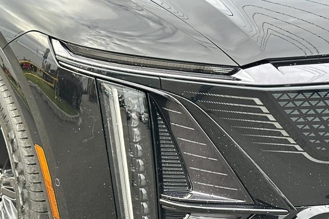 2026 Cadillac LYRIQ V-Series Premium