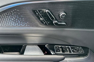 2026 Cadillac LYRIQ V-Series Premium