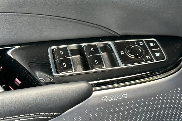 2026 Cadillac LYRIQ V-Series Premium