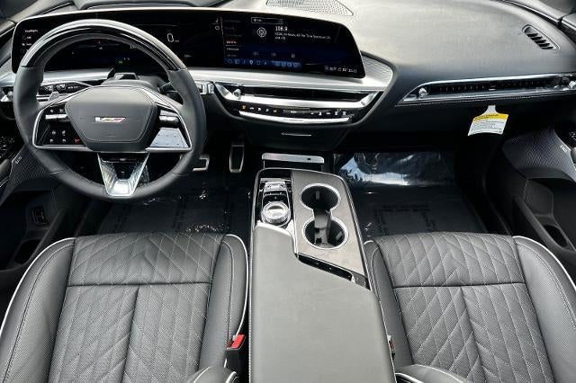 2026 Cadillac LYRIQ V-Series Premium