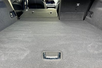 2026 Cadillac LYRIQ V-Series Premium