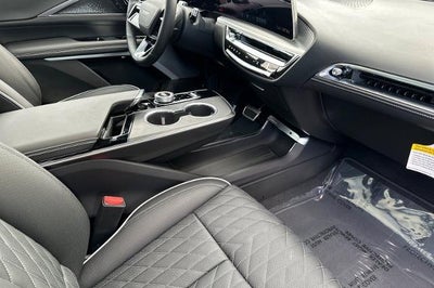 2026 Cadillac LYRIQ V-Series Premium