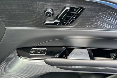 2026 Cadillac LYRIQ V-Series Premium